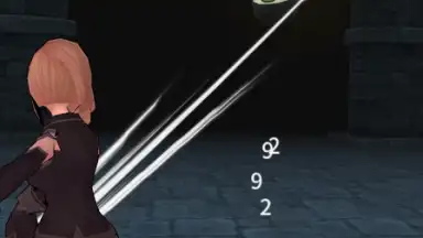 Capture d'écran de Blade of Dungeon 5