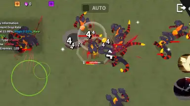 Capture d'écran de Grow Titan.io 1