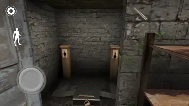 Capture d'écran de Granny 3 7