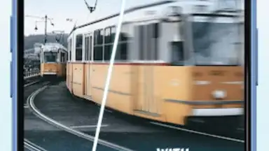 Capture d'écran de Time Cut : Smooth Slow Motion 7