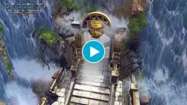 Capture d'écran de Rappelz M 1