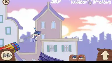 Capture d'écran de Fun Run 2 6