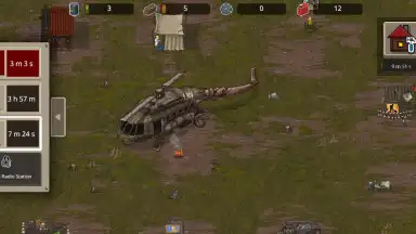 Capture d'écran de Mini DayZ 2 2