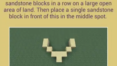 Capture d'écran de Minecraft Building 5