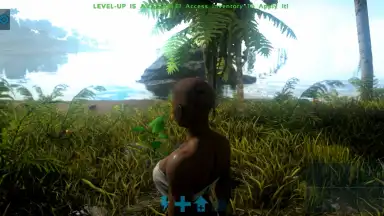 Capture d'écran de ARK: Ultimate Mobile Edition 11