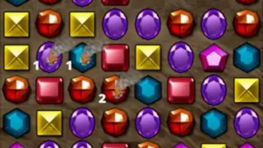 Capture d'écran de Jewel Magic 6