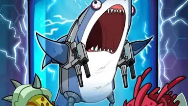 Capture d'écran de SMASH 4