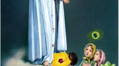 Capture d'écran de Virgin Mary 2