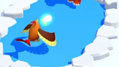Capture d'écran de Monster Legends: Merge'em All! 8
