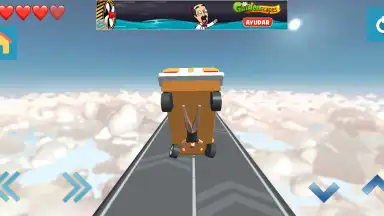 Capture d'écran de Dude Simulator Ramp 11