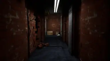 Capture d'écran de Toy Factory 2