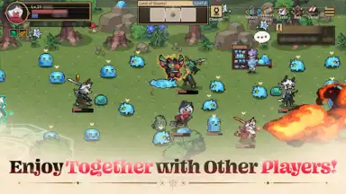 Capture d'écran de Another Dungeon 8