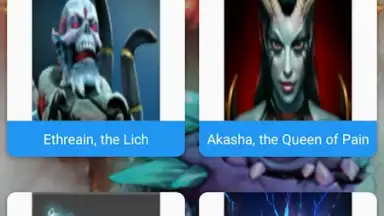 Capture d'écran de DOTA2 Hero Speak 8