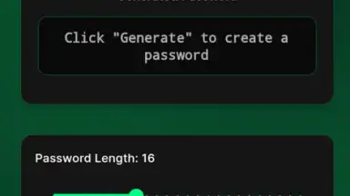 Capture d'écran de WiFi Launcher 5