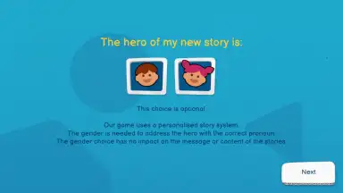 Capture d'écran de Applaydu 7