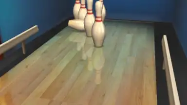 Capture d'écran de Bowling Crew 2