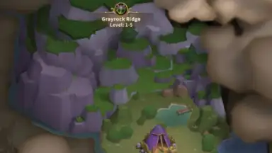 Capture d'écran de Eternal Ember 8