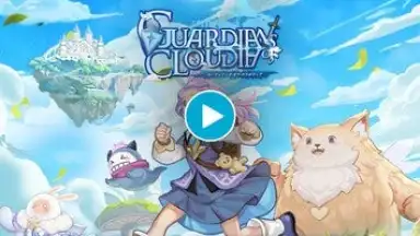 Capture d'écran de Guardians of Cloudia 1