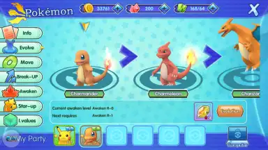 Capture d'écran de Pocketown 12