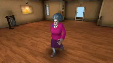 Capture d'écran de Scary Teacher 3D 10