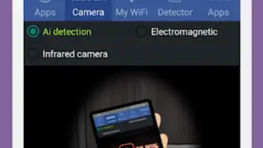 Capture d'écran de Goclean: Popup Ad detector 8