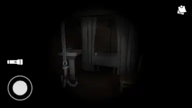 Capture d'écran de Exorcist: Fear of Phasmophobia 9