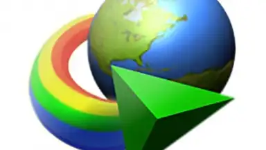 Capture d'écran de IDM Internet Download Manager 1