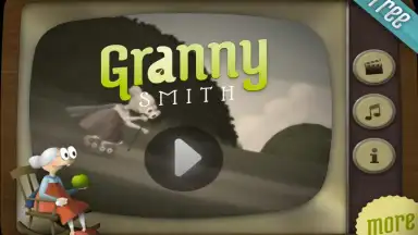 Capture d'écran de Granny Smith Free 12