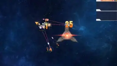Capture d'écran de Stella Maiden 6