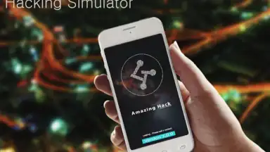 Capture d'écran de Hack 9