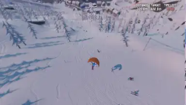 Capture d'écran de Grand Mountain Adventure 2 8