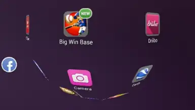 Capture d'écran de Ace Launcher 2
