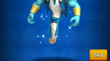 Capture d'écran de Coin Dragon Master 8