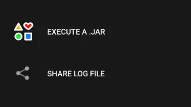 Capture d'écran de PojavLauncher (Minecraft: Java Edition) 6