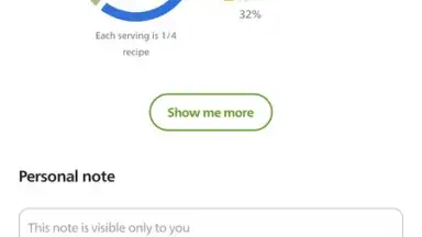 Capture d'écran de Kitchen+ Airfryer recipes 11