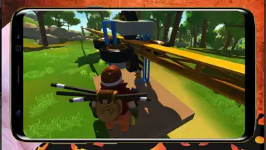 Capture d'écran de Guide for Scrap Mechanic New 2018 1