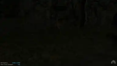 Capture d'écran de AnTuTu 3DBench 1