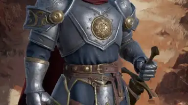 Capture d'écran de Game of Ever Legion 1