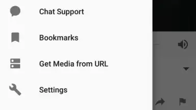 Capture d'écran de SnobTUBE - Video Audio Downloader 13