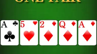 Capture d'écran de poker 1