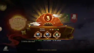 Capture d'écran de Ninja Legends: New Gen 13