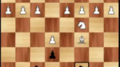 Capture d'écran de Bueno New Chess 6