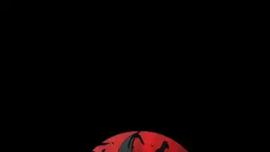 Capture d'écran de Itachi Live Wallpaper 7