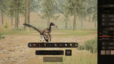 Capture d'écran de Path of Titans 12
