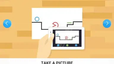 Capture d'écran de Draw Your Game 3