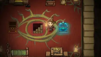 Capture d'écran de The Greedy Cave 4