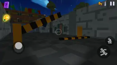 Capture d'écran de Project Multiplayer Playtime 1