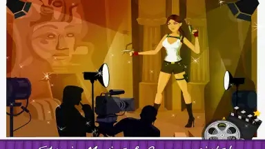 Capture d'écran de Dream Star 6