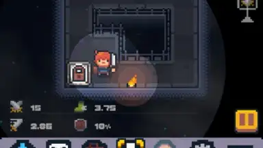 Capture d'écran de Guidus 8