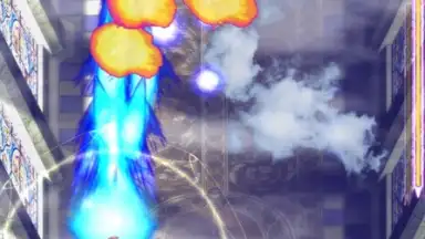 Capture d'écran de Gothic wa Mahou Otome 7